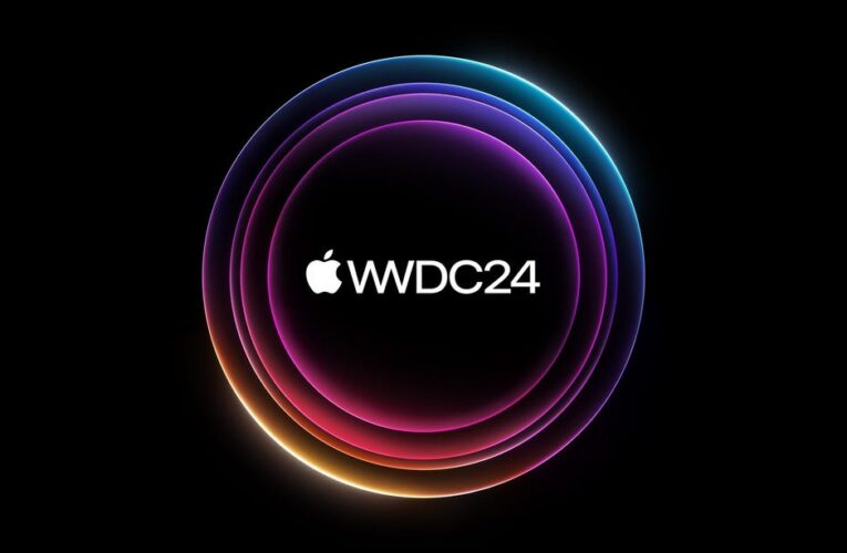 Apple’s WWDC 2024 Invite Is Out. The Wait for iOS 18 and AI Is Almost Over     – CNET