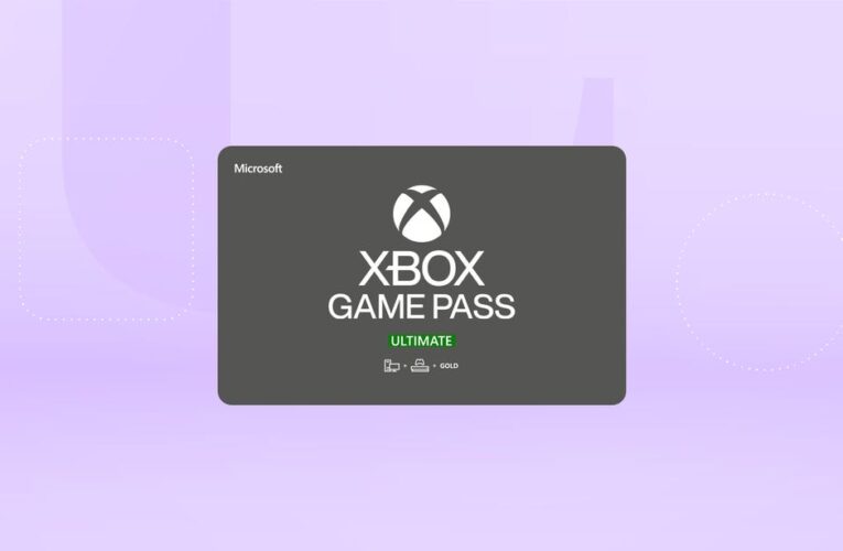 Save Up to 18% on Xbox Game Pass Ultimate Today for One of the Best Deals in Gaming     – CNET