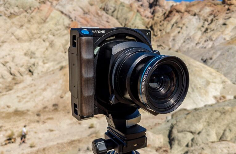 The Essential Gear You Need for Stunning Summer Vacation Photos     – CNET