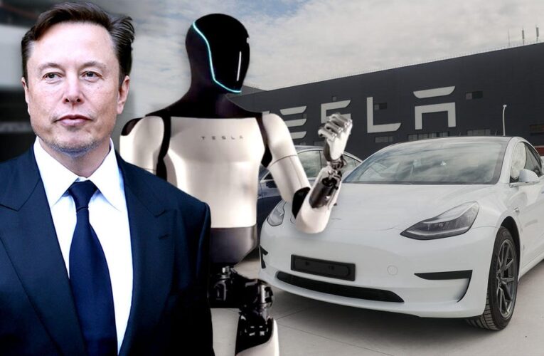 All the Big News from Elon Musk at Tesla’s 2024 Annual Shareholder Meeting video     – CNET