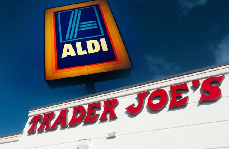 Which Grocery Store Is Cheaper, Aldi or Trader Joe’s?     – CNET