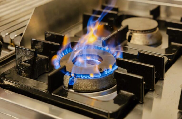 Alarming New Gas Stove Study Suggests Leaks Are Undetectable by Smell Alone     – CNET