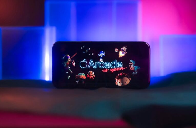 Stay Cool Inside This Summer With These Upcoming Apple Arcade Titles     – CNET