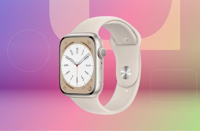 Apple Watch Series 8 Deals: Save on Previous Models While Stocks Last     – CNET