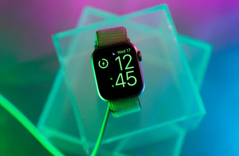 WatchOS 11 for Apple Watch Announced: Here Are the New Features     – CNET