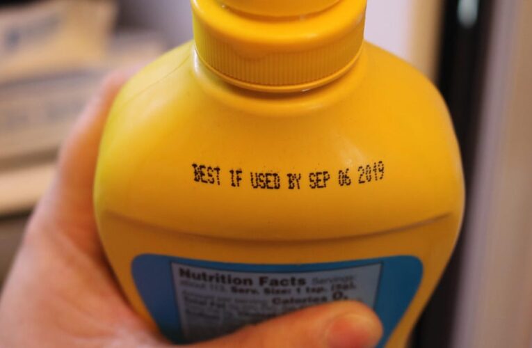 Should You Always Throw Out Expired Food? We Asked an Expert to Weigh In     – CNET