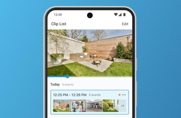 Blink’s New ‘Moments’ Feature Captures Daily Action From Multiple Cameras     – CNET