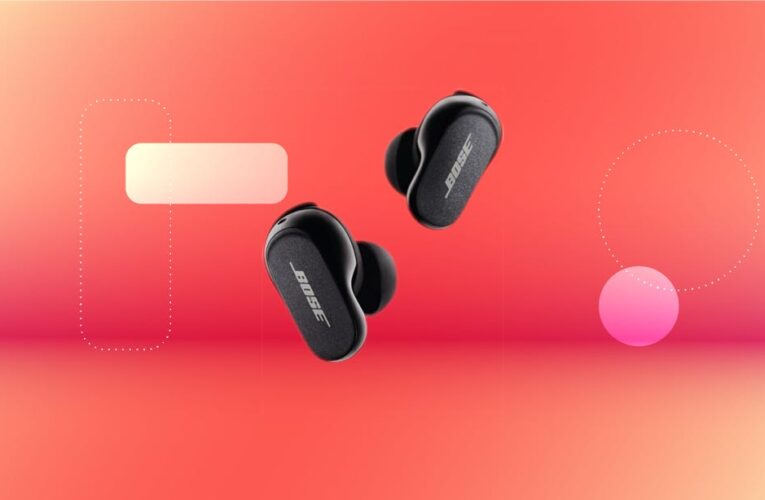 Bose QuietComfort 2 Earbuds Have Returned to All-Time Low Pricing     – CNET