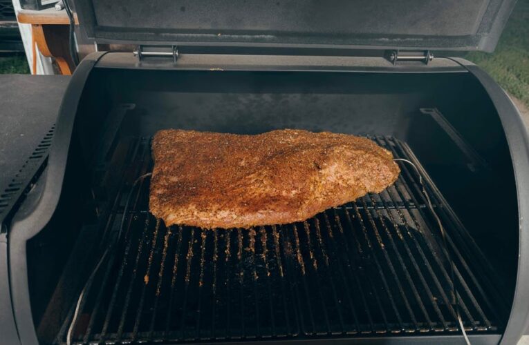 How to Clean Your Grill: Taste Tonight’s Meal, Not Last Nights     – CNET