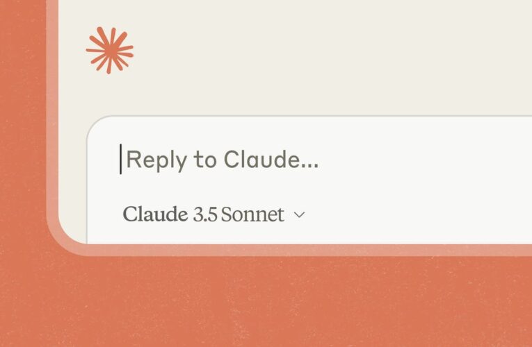 Anthropic’s Newest Claude AI Model Is Out. Here’s What You Get     – CNET