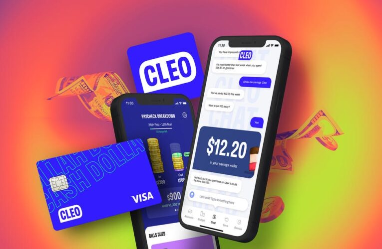 Do We Really Need an AI Savings Account? Cleo Thinks So     – CNET