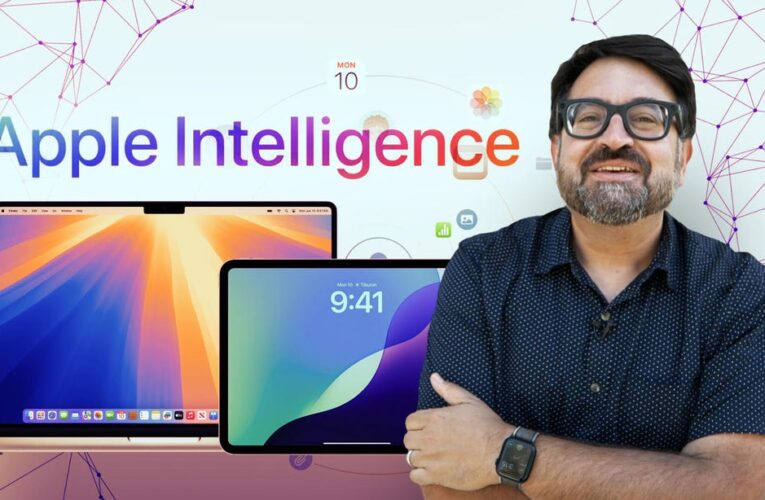 Apple Intelligence: What To Know About Apple’s Gen AI video     – CNET