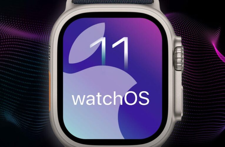 Apple Watch: New Features Coming in WatchOS 11 video     – CNET