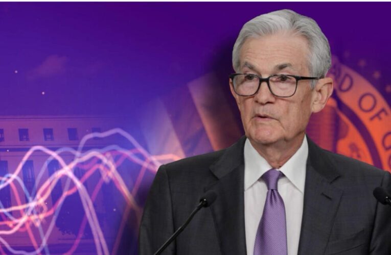 Fed Watch Live Blog: Breaking Down Today’s Federal Reserve Meeting     – CNET