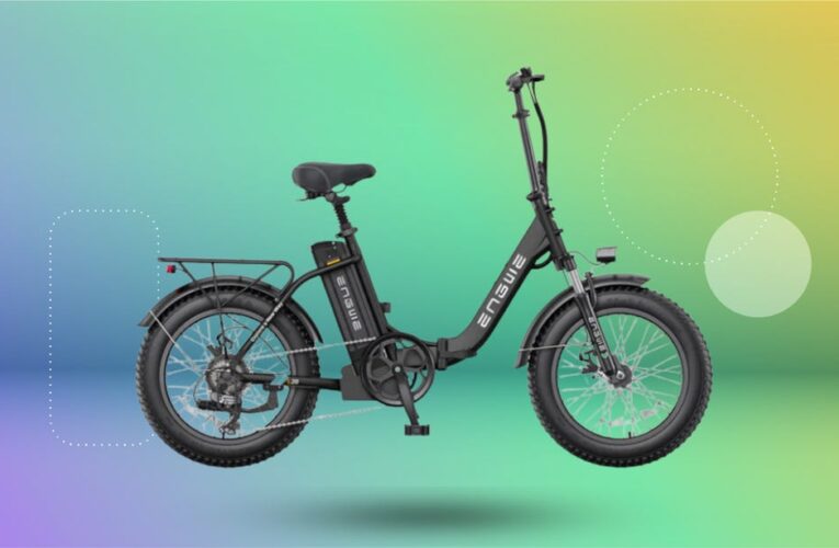 Snag This E-Bike for Under $700 With This CNET Exclusive Deal     – CNET