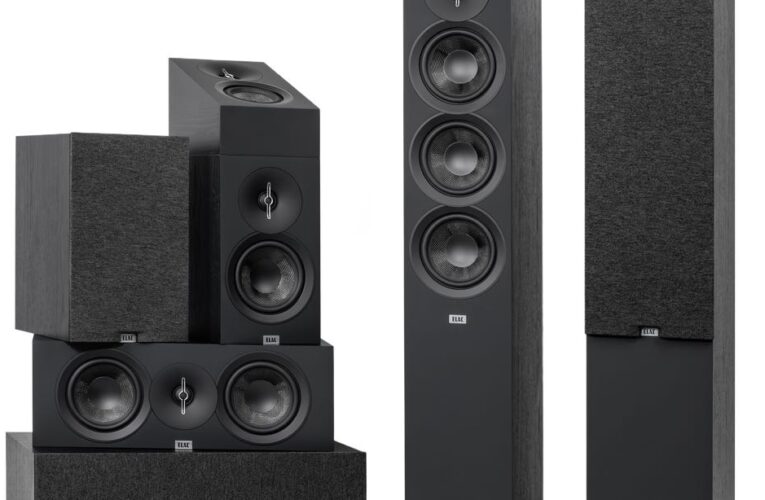 Elac Debut 3.0 Speakers Promise Even Better Performance     – CNET