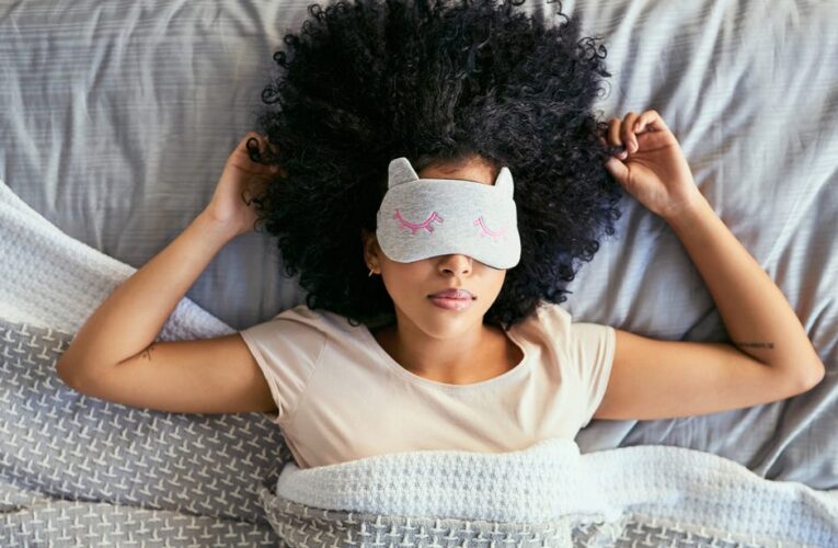 Best Sleeping Positions for These 12 Common Health Conditions     – CNET