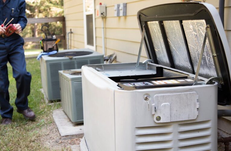 How Much Do Home Generators Cost and Are They Worth It?     – CNET