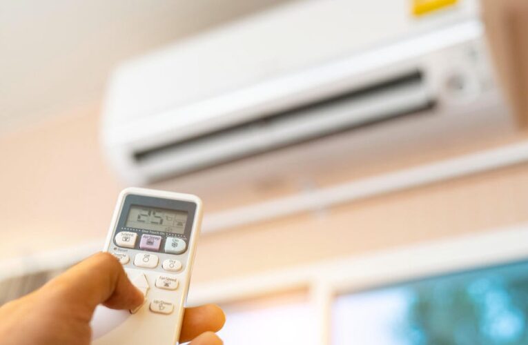 Home Cooling Costs Expected to Hit 10-Year High This Summer     – CNET