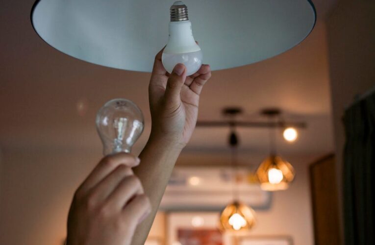 One Stat Shows Why LED Lightbulbs Are Worth It     – CNET