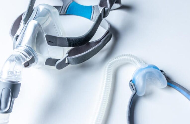 Hate Your CPAP Machine? A New Sleep Apnea Drug May Help You Get Rid of It     – CNET