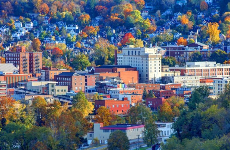 Best Internet Providers in Morgantown, West Virginia     – CNET