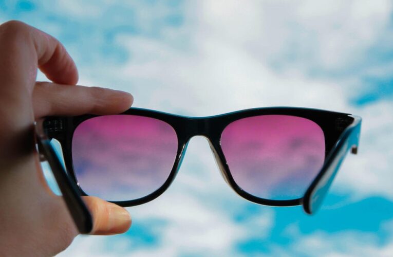 Transition Lenses vs. Prescription Sunglasses: Which Is Best for You?     – CNET