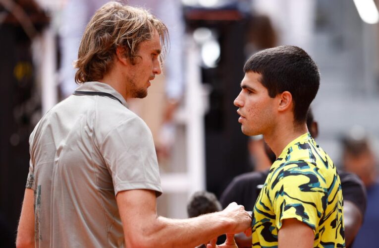 French Open Men’s Final 2024: How to Watch, Stream Zverev vs. Alcaraz From Anywhere     – CNET