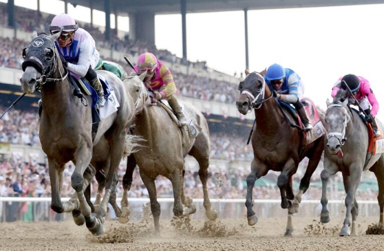 Belmont Stakes 2024: How to Watch Today’s Race From Anywhere     – CNET