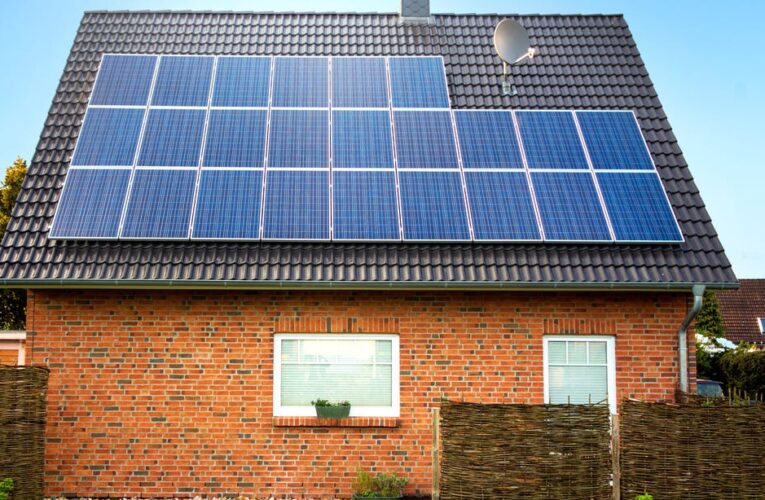 Best Solar Panel Installation Companies in California     – CNET