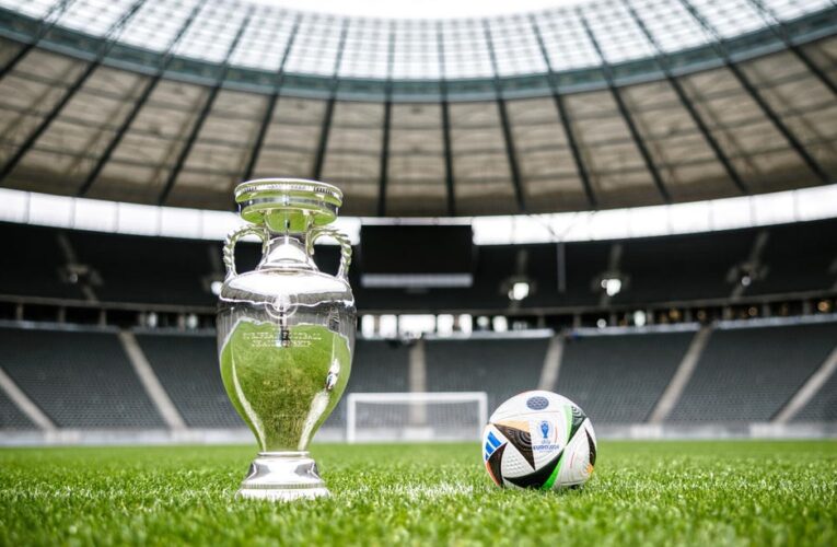 Euro 2024 Soccer: Livestream Every Match From Anywhere     – CNET