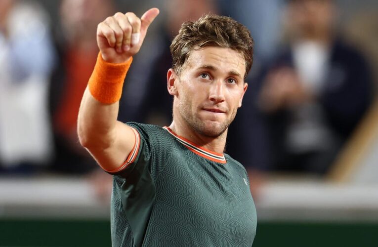 French Open Men’s Semifinal 2024: How to Watch, Stream Zverev vs. Ruud From Anywhere     – CNET