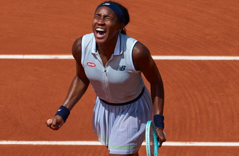 French Open Women’s Semifinal 2024: How to Watch, Stream Świątek vs. Gauff From Anywhere     – CNET