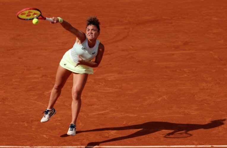 French Open Women’s Semifinal 2024: How to Watch, Stream Paolini vs. Andreeva  From Anywhere     – CNET