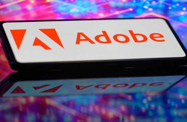 US Government Sues Adobe Over ‘Convoluted’ Cancellation Process     – CNET