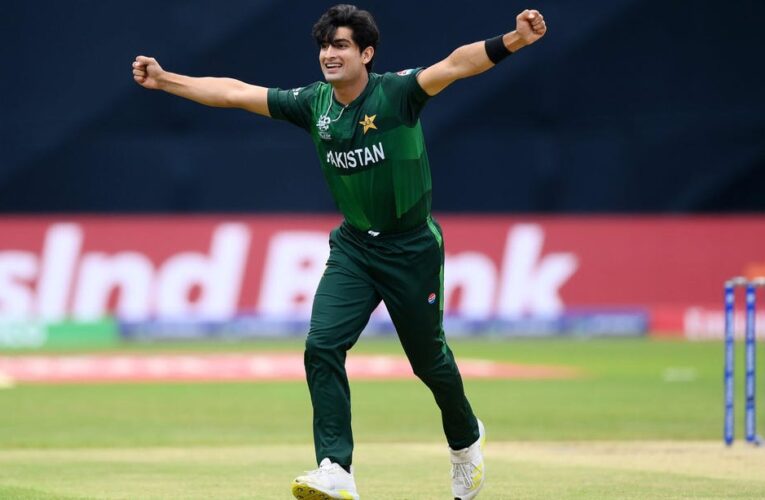 T20 Cricket World Cup Livestream: Pakistan vs. Canada From Anywhere     – CNET