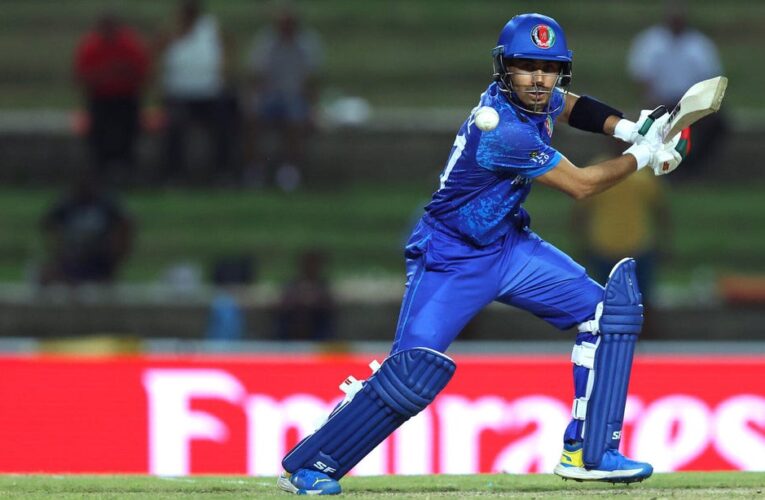 T20 Cricket World Cup Livestream: How to Watch Afghanistan vs. India From Anywhere     – CNET