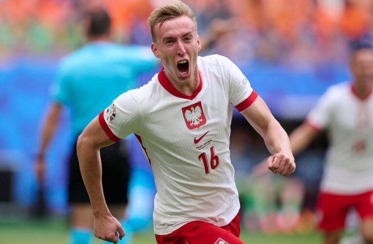 How to Watch Euro 2024: Poland vs. Austria Livestream Soccer From Anywhere     – CNET