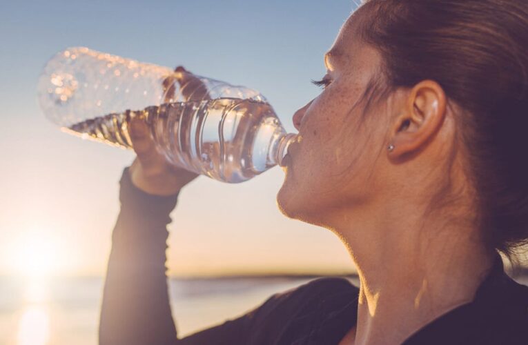 5 Hydration Myths to Stop Believing, According to Experts     – CNET