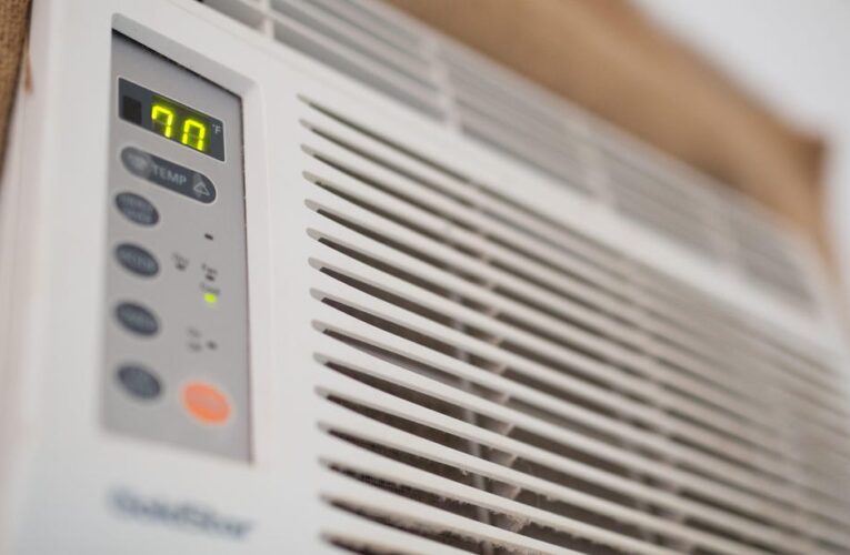 6 Cheap and Easy Tips to Make Your Window Air Conditioner Last Longer     – CNET