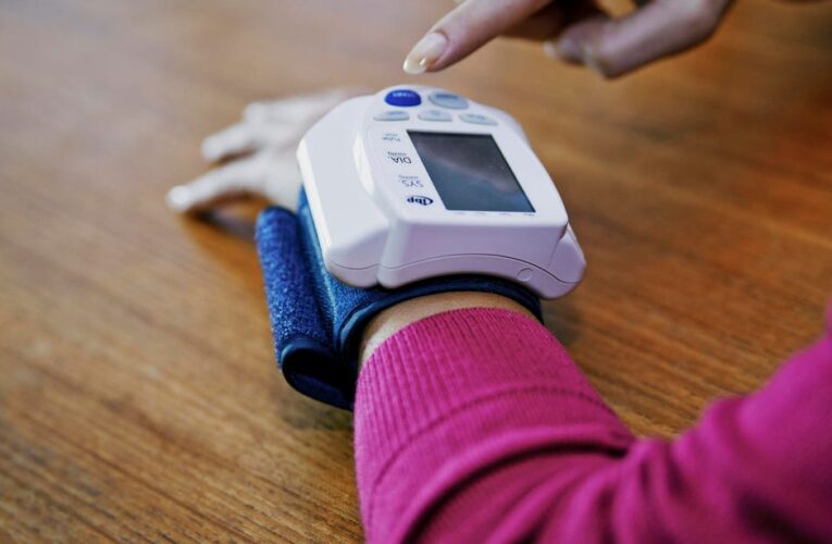 Best Blood Pressure Monitors     – CNET