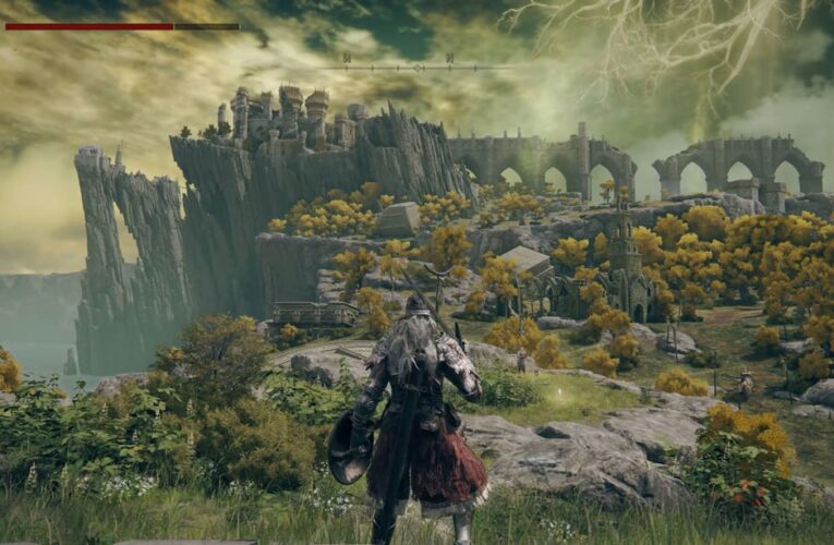 Elden Ring Getting Patch (With New Hairstyles) For Shadow of the Erdtree DLC     – CNET