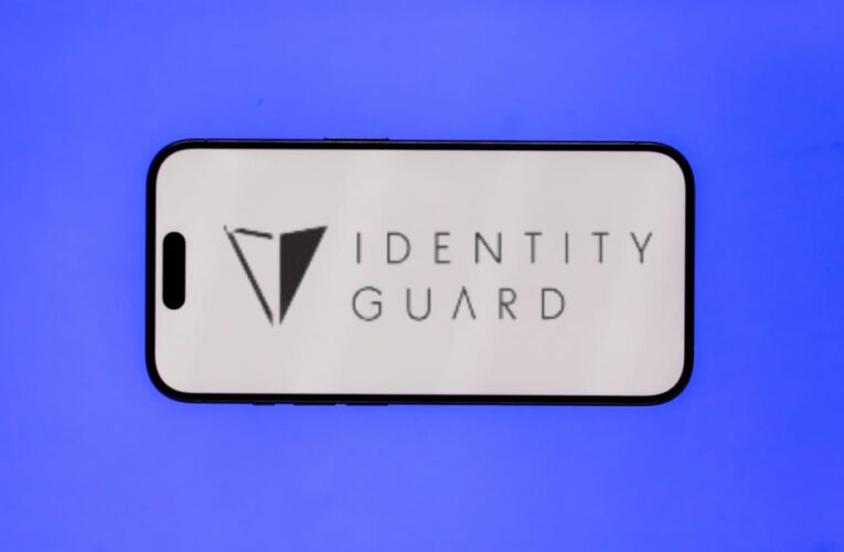 Identity Guard Review: A Great Identity Theft Monitoring Service for Families     – CNET