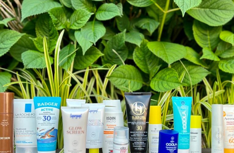 The 15 Best Facial Sunscreens of 2024     – CNET