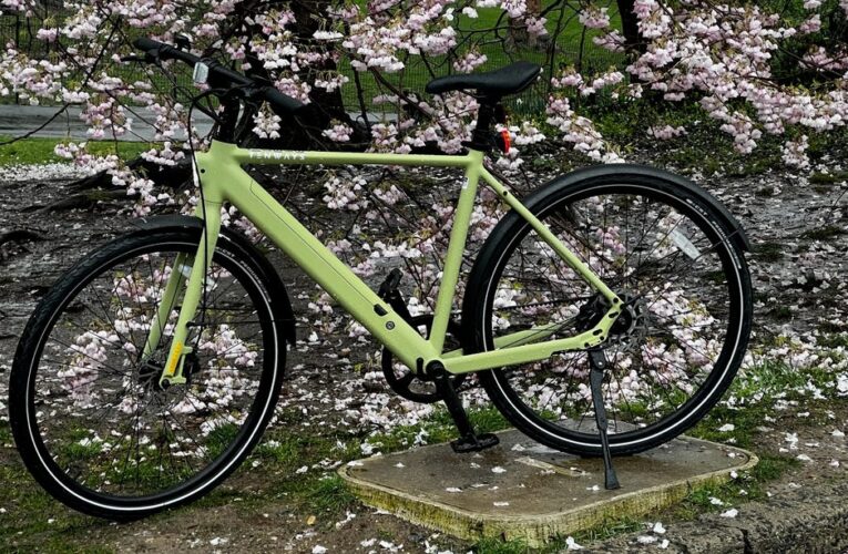 Best Electric Bike for 2024     – CNET