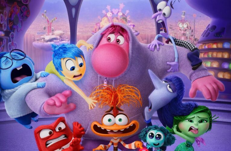 The Best Pixar Movies Ranked, From ‘Inside Out 2’ to ‘Toy Story’     – CNET