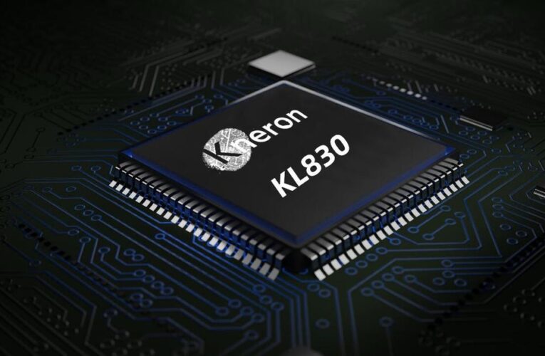 Chipmaker Kneron Launches a New Chipset for Affordable PCs     – CNET