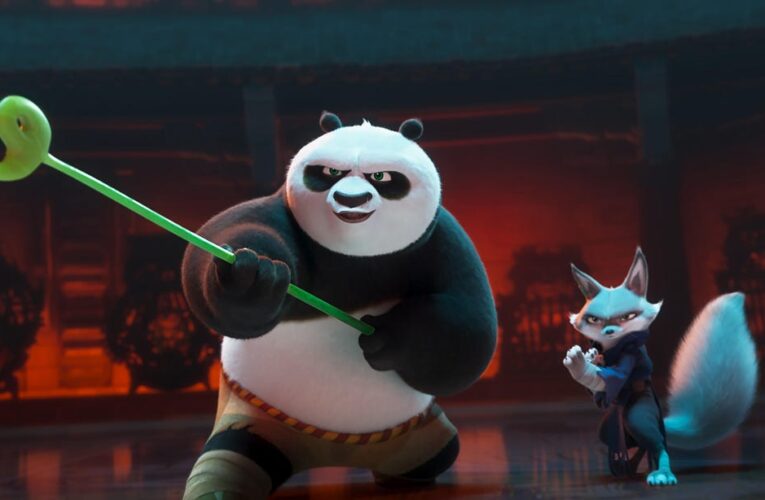 ‘Kung Fu Panda 4’: Streaming Release Date and How to Watch From Anywhere     – CNET