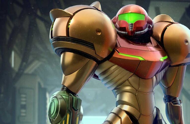 Metroid Prime 4 Trailer Sees Light of Day at Nintendo Direct 2024     – CNET