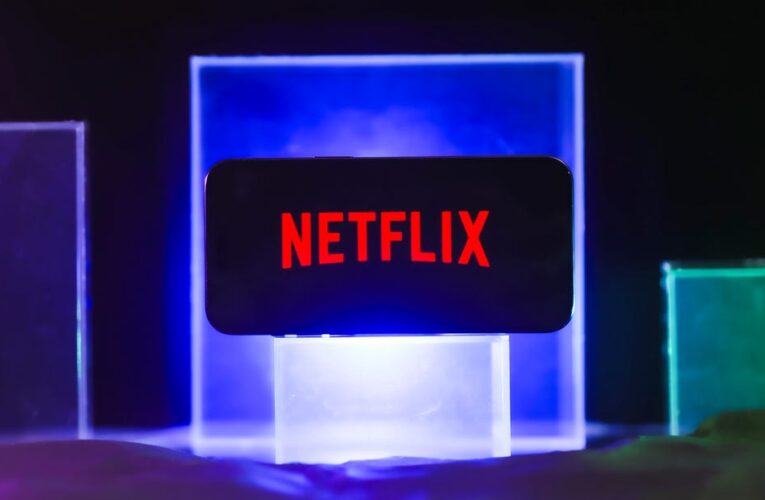 Netflix Turns Its Back on Older Apple TVs     – CNET